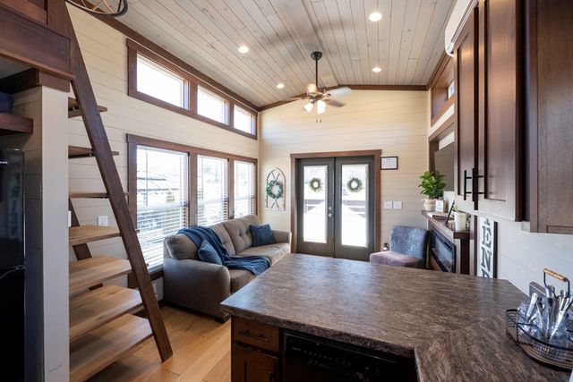 192 Mountain Meadows Drive, Morganton, GA 30560