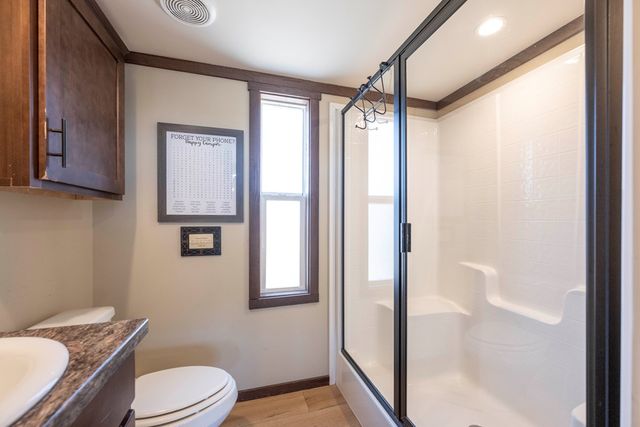 192 Mountain Meadows Drive, Morganton, GA 30560