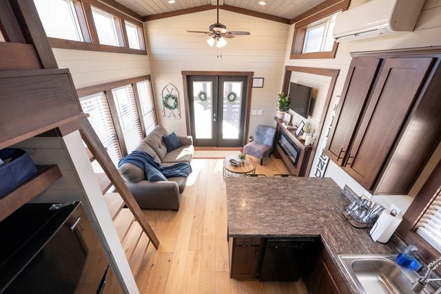 192 Mountain Meadows Drive, Morganton, GA 30560