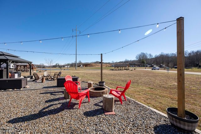 192 Mountain Meadows Drive, Morganton, GA 30560