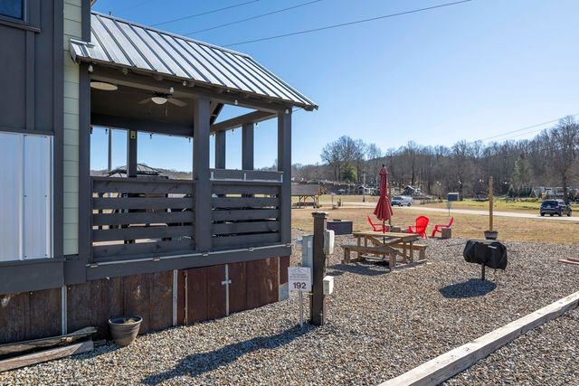 192 Mountain Meadows Drive, Morganton, GA 30560