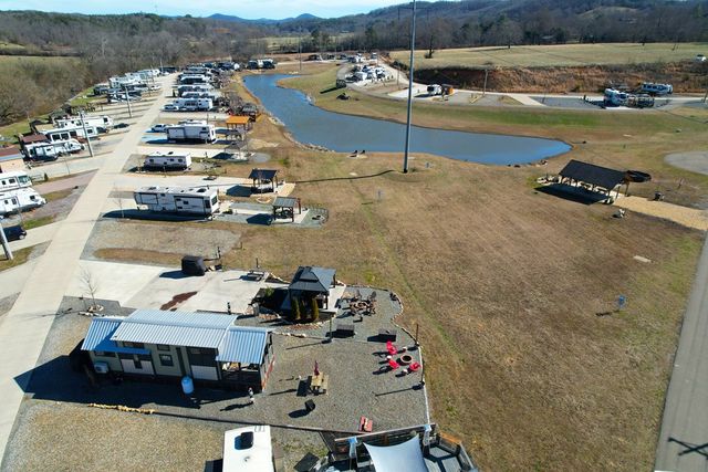 192 Mountain Meadows Drive, Morganton, GA 30560