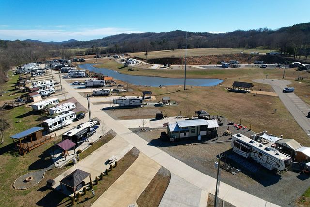 192 Mountain Meadows Drive, Morganton, GA 30560