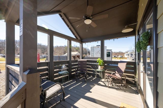 192 Mountain Meadows Drive, Morganton, GA 30560