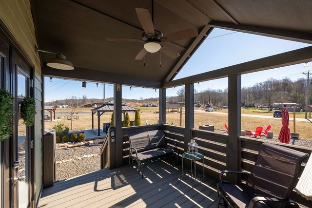 192 Mountain Meadows Drive, Morganton, GA 30560