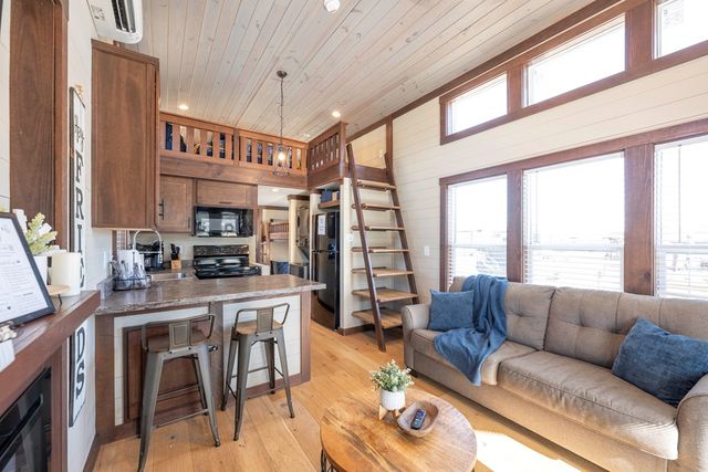 192 Mountain Meadows Drive, Morganton, GA 30560