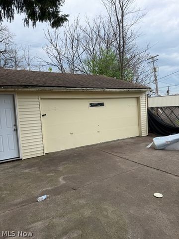 3522 E 149th Street, Cleveland, OH 44120