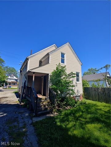 3522 E 149th Street, Cleveland, OH 44120