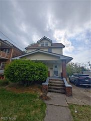 3522 E 149th Street, Cleveland, OH 44120