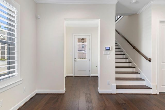 106 Magnolia Green Street, Shenandoah, TX 77384