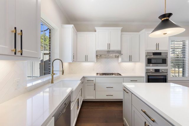 106 Magnolia Green Street, Shenandoah, TX 77384