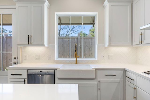 106 Magnolia Green Street, Shenandoah, TX 77384