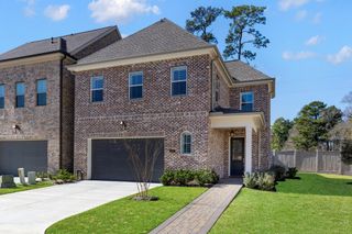 106 Magnolia Green Street, Shenandoah, TX 77384