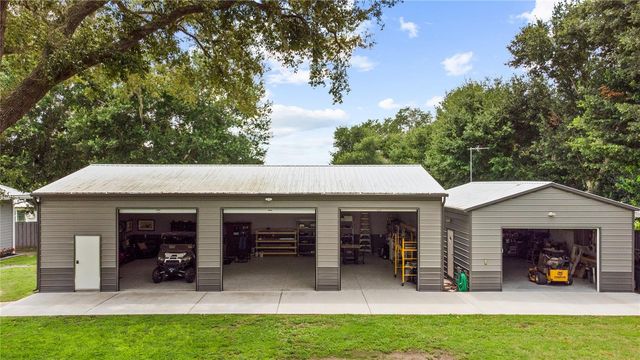 4421 JIM BRANCH ROAD, Kissimmee, FL 34744