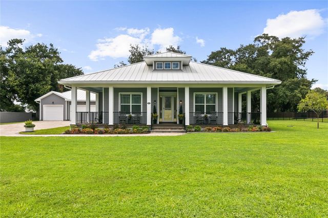 4421 JIM BRANCH ROAD, Kissimmee, FL 34744