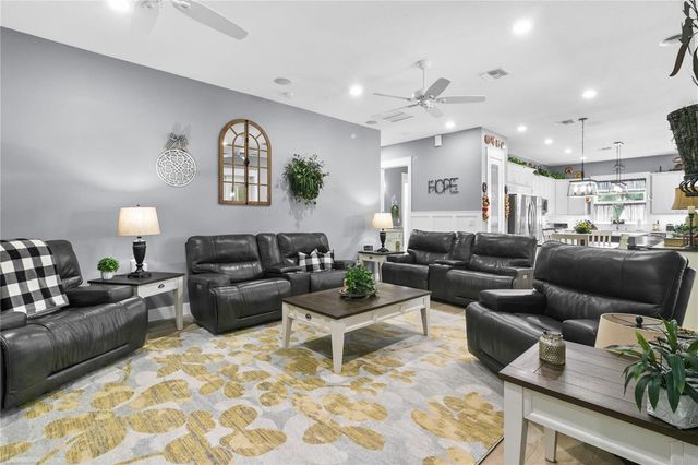 4421 JIM BRANCH ROAD, Kissimmee, FL 34744