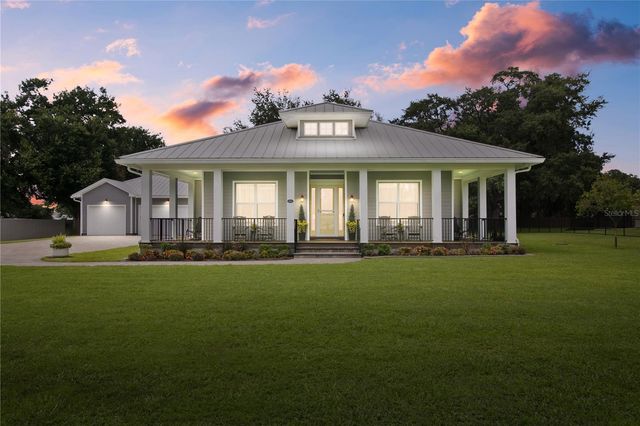 4421 JIM BRANCH ROAD, Kissimmee, FL 34744