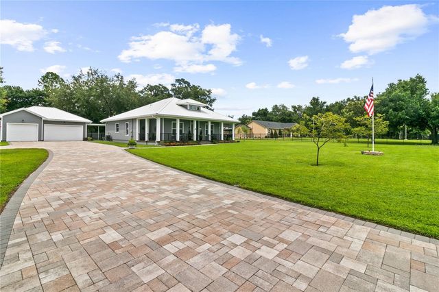 4421 JIM BRANCH ROAD, Kissimmee, FL 34744