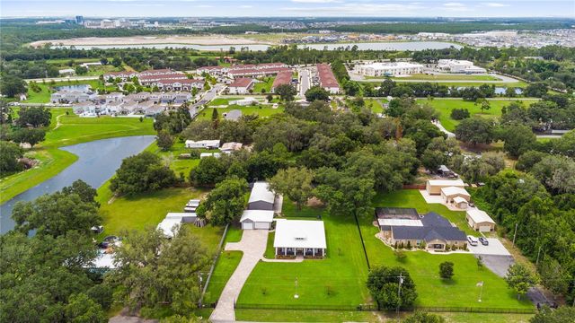 4421 JIM BRANCH ROAD, Kissimmee, FL 34744