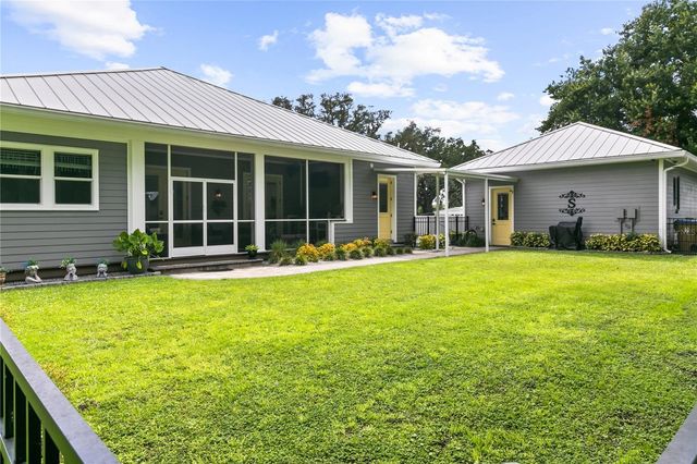 4421 JIM BRANCH ROAD, Kissimmee, FL 34744
