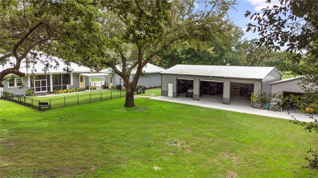 4421 JIM BRANCH ROAD, Kissimmee, FL 34744