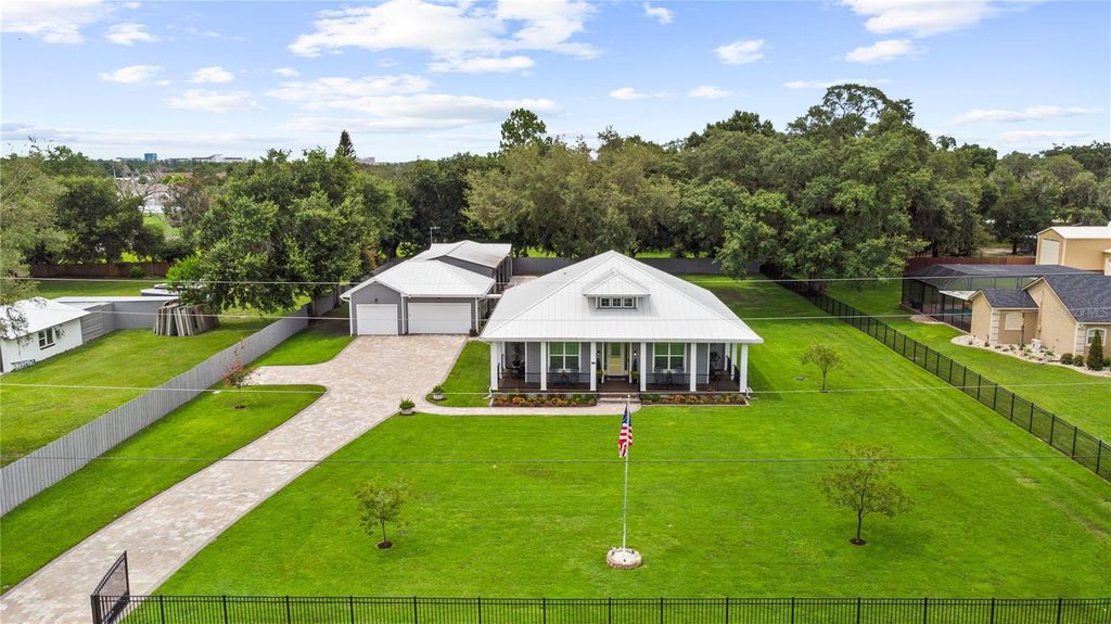4421 JIM BRANCH ROAD, Kissimmee, FL 34744
