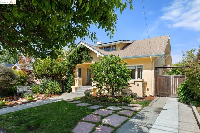 1021 Colusa Ave, Berkeley, CA 94707