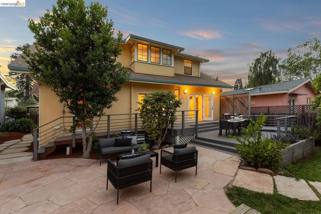 1021 Colusa Ave, Berkeley, CA 94707