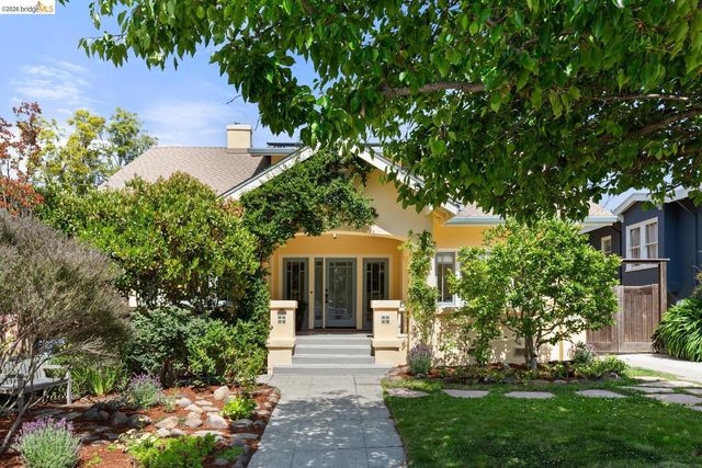 1021 Colusa Ave, Berkeley, CA 94707