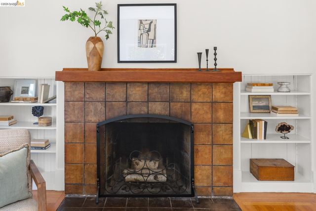 1021 Colusa Ave, Berkeley, CA 94707