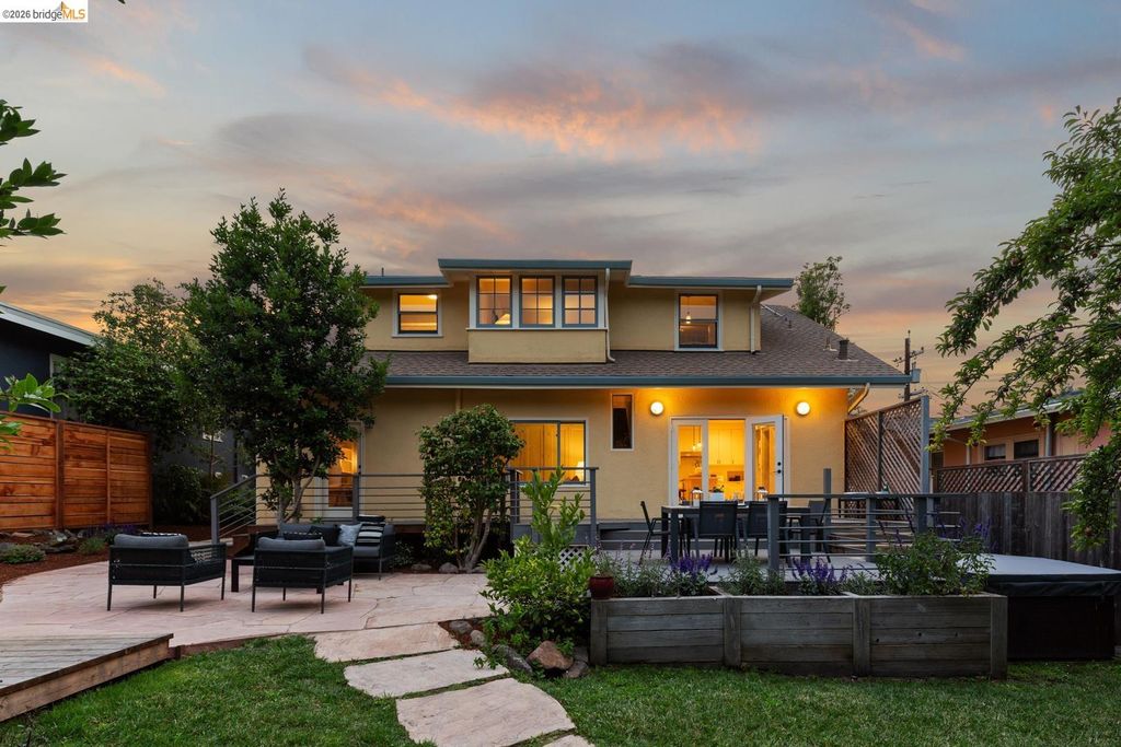 1021 Colusa Ave, Berkeley, CA 94707