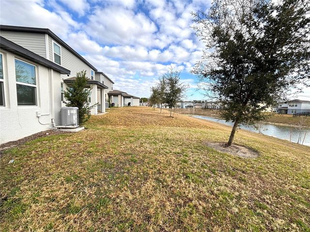 828 RIVERS CROSSING STREET, Clermont, FL 34714
