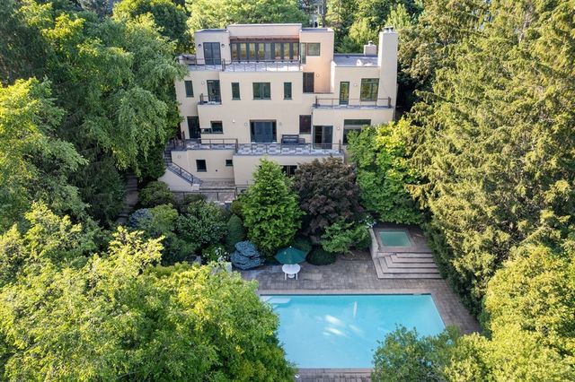 225 Kenrick Street 225, Newton, MA 02458