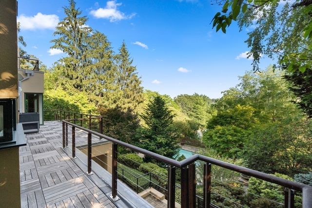 225 Kenrick Street 225, Newton, MA 02458