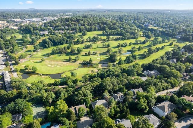 225 Kenrick Street 225, Newton, MA 02458