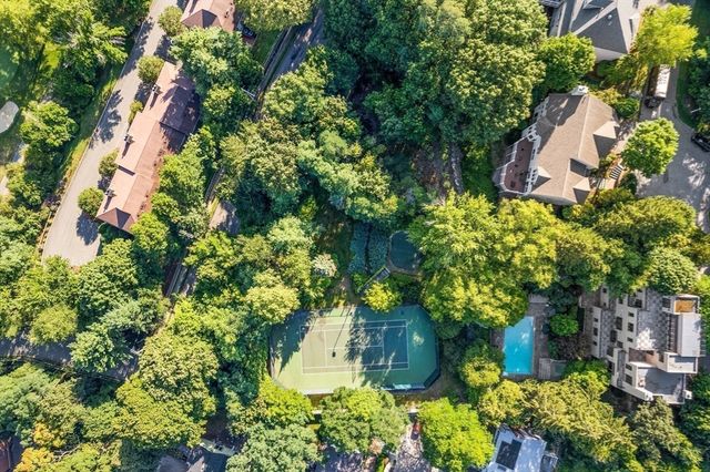 225 Kenrick Street 225, Newton, MA 02458