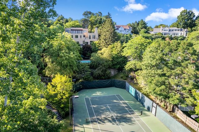 225 Kenrick Street 225, Newton, MA 02458