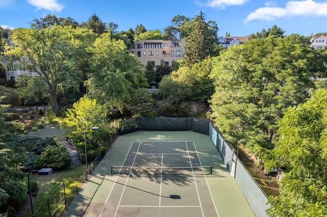 225 Kenrick Street 225, Newton, MA 02458