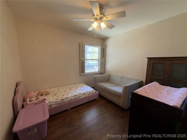 600 W 19th Street, Lumberton, NC 28358