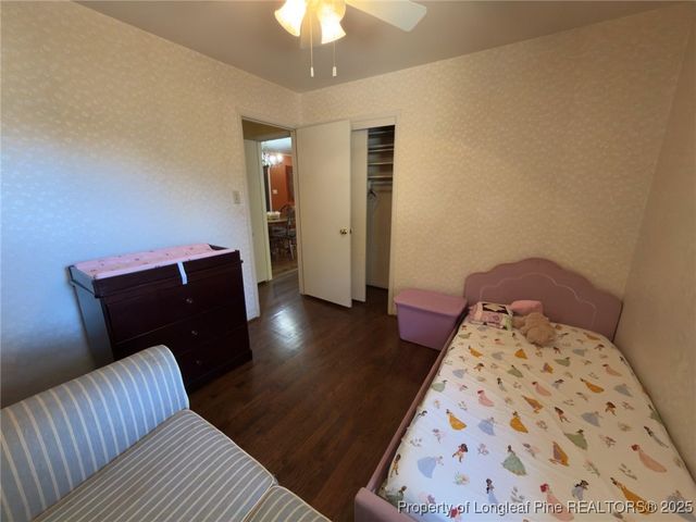 600 W 19th Street, Lumberton, NC 28358