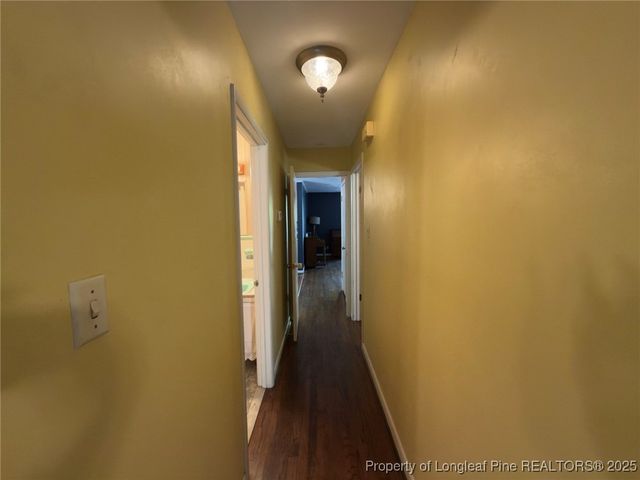 600 W 19th Street, Lumberton, NC 28358