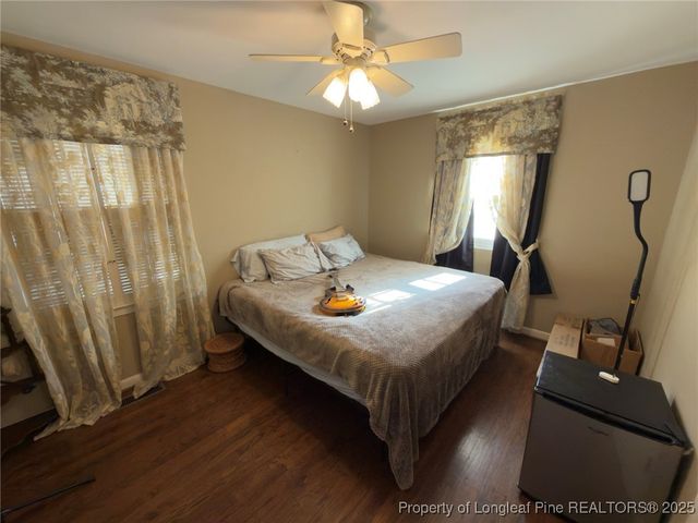 600 W 19th Street, Lumberton, NC 28358