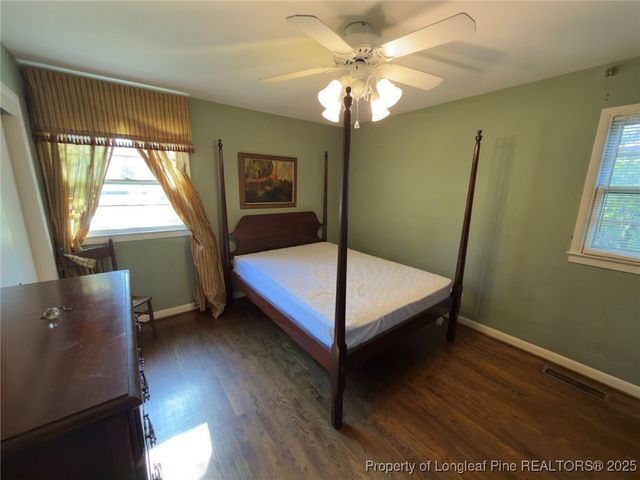 600 W 19th Street, Lumberton, NC 28358