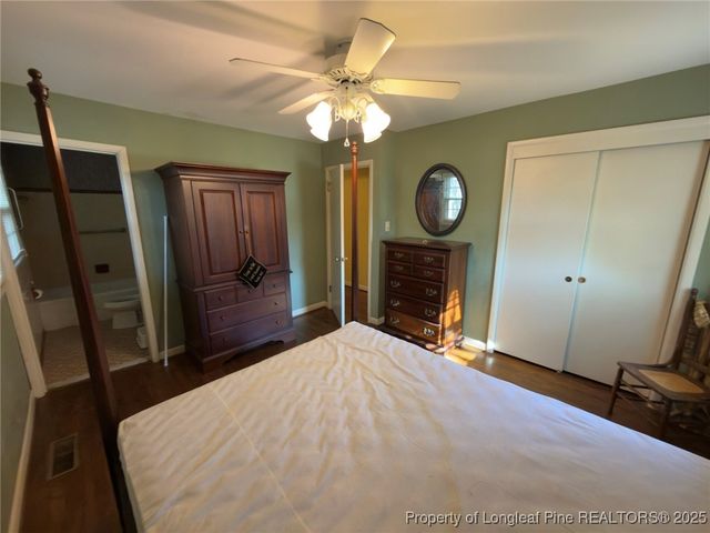 600 W 19th Street, Lumberton, NC 28358