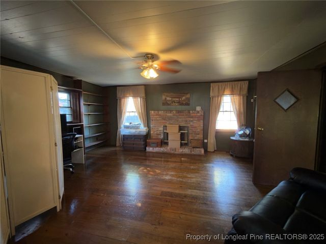 600 W 19th Street, Lumberton, NC 28358