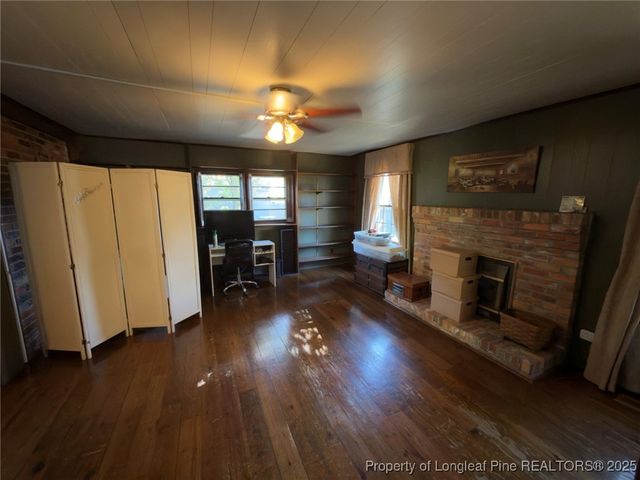 600 W 19th Street, Lumberton, NC 28358