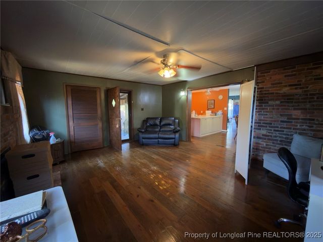 600 W 19th Street, Lumberton, NC 28358