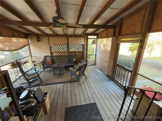 600 W 19th Street, Lumberton, NC 28358