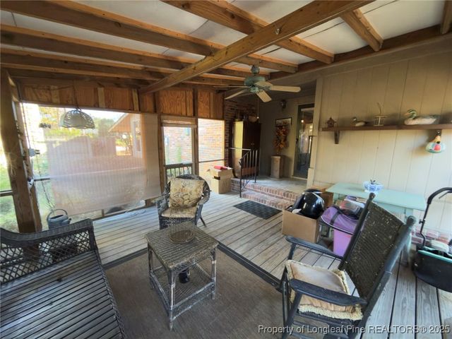 600 W 19th Street, Lumberton, NC 28358