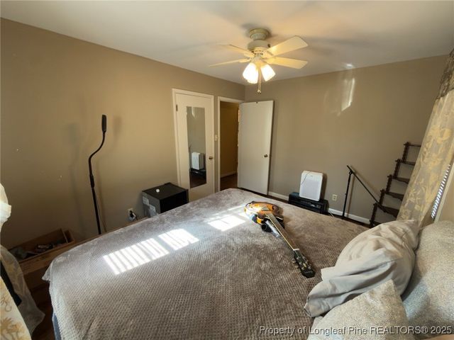 600 W 19th Street, Lumberton, NC 28358